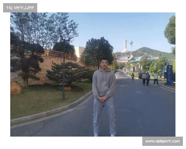 NCAA教练加盟晋信院推动国际课程本土化适配中国学生体质需求 NCAA教练加盟晋信院推动国际课程本土化适配中国学生体质需求