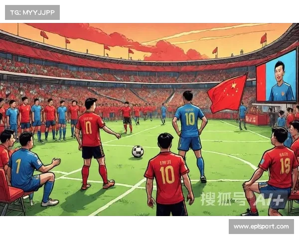 中超影响力持续提升国际转播网络加速扩张助力中国足球走向世界舞台 中超影响力持续提升国际转播网络加速扩张助力中国足球走向世界舞台
