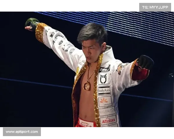 从天心转型看日本拳击：跨界IP冲击传统，话语权争夺白热化