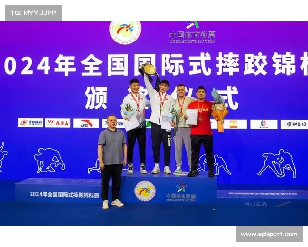 2025年河南省青少年摔跤冠军赛圆满收官,赛事组织获好评 2025年河南省青少年摔跤冠军赛圆满收官,赛事组织获好评