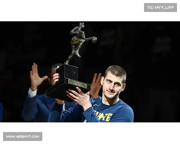 2023-24赛季约基奇PER值33.1，历史级表现获C.O.R.E模型满分评价