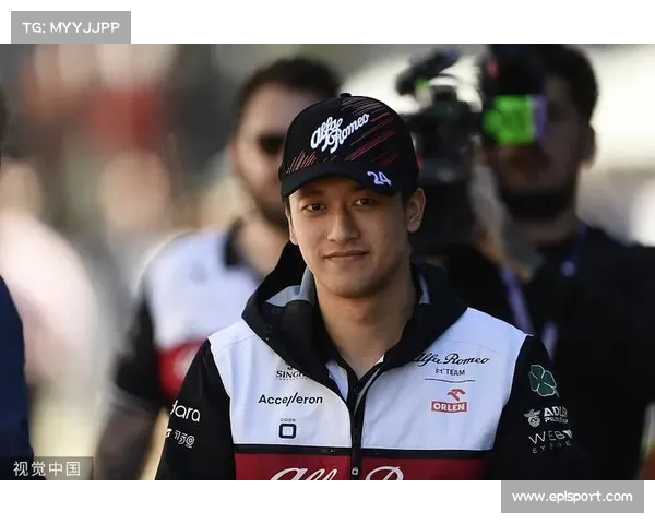 F1中国大奖赛练习赛:周冠宇主场表现稳健 F1中国大奖赛练习赛:周冠宇主场表现稳健