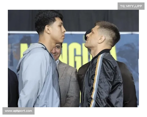 2月15日DAZN直播超次中量级对决:奥运选手蒂亚戈·穆桑加迎战英国老将拜菲尔德 2月15日DAZN直播超次中量级对决:奥运选手蒂亚戈·穆桑加迎战英国老将拜菲尔德